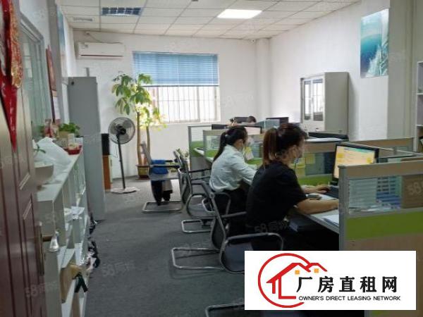  东城温塘刚搬空1100方，有装修办公室水电，低价急租机不可失