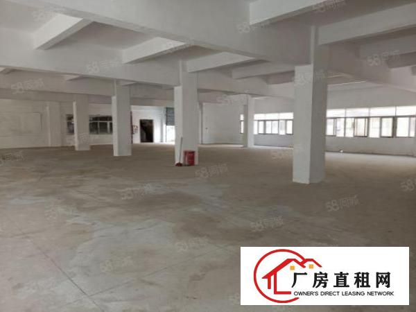  东城温塘刚搬空1100方，有装修办公室水电，低价急租机不可失