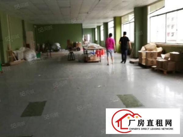  东城桑园工业园钢构厂房招租2000平方，高7米5