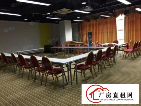  东城桑园工业园钢构厂房招租2000平方，高7米5