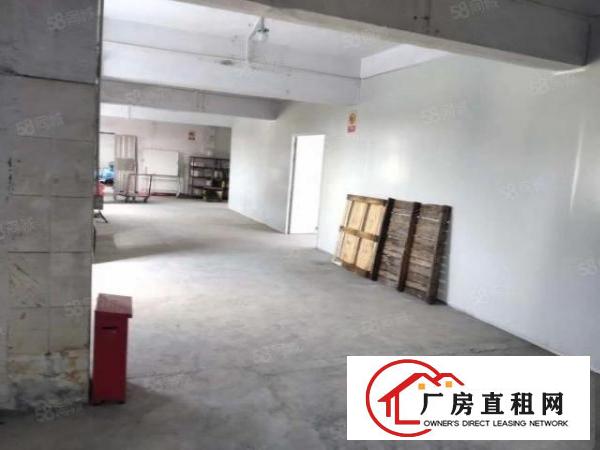  东城余屋新出原房厂房二楼300平，无公摊，采光好，便宜租。