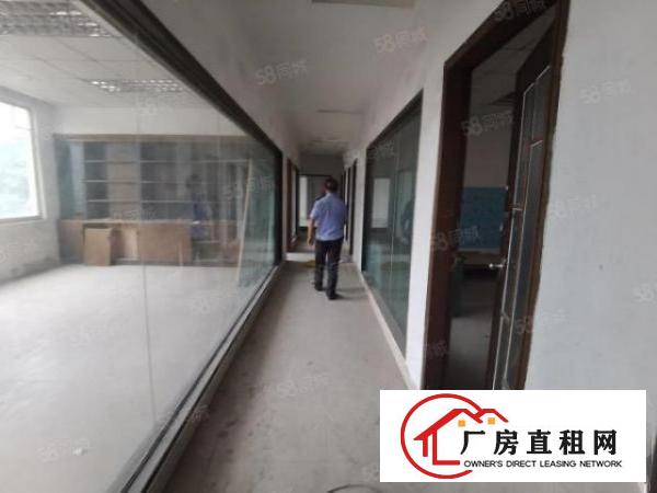  东城樟村运河路边铺位350方出租适合餐饮，展厅，门店
