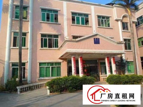  东城余屋独院厂房10980平方，大小可分租，现成装修地坪漆