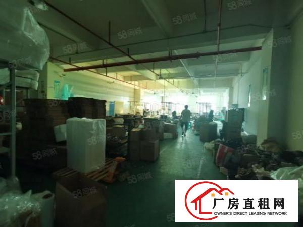  东城余屋独院厂房10980平方，大小可分租，现成装修地坪漆