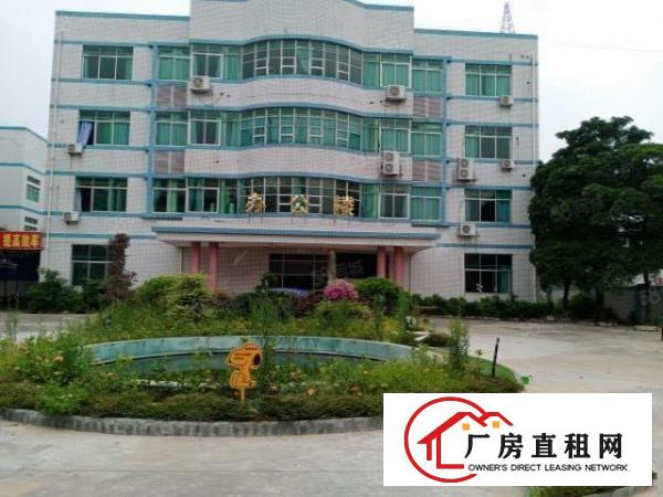  一楼有三台航车总3300方，之前做注塑厂