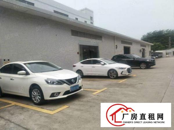  东城花园式厂房招租一楼400平方，便宜,交通方便