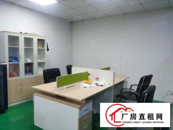  原房东独门独院出租有宿舍办公空地大拖头好进出现成环评有排放