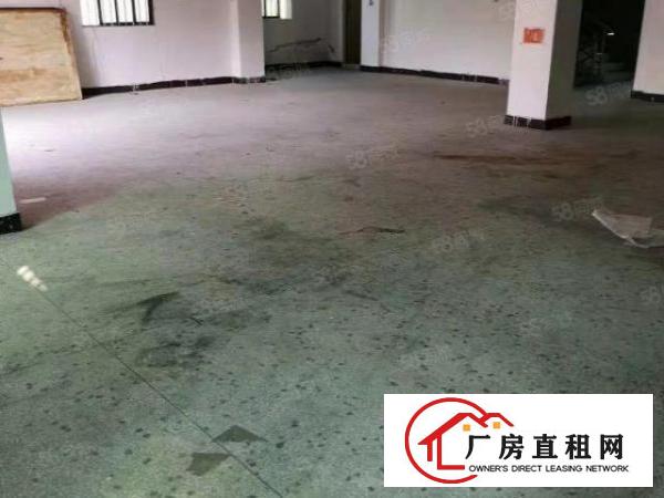  东城东站路口小厂房700平方,8元急租！好招工