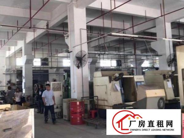  东城东站路口小厂房700平方,8元急租！好招工