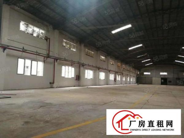 东城环城路边独院单一层出租1150平方，可做仓库