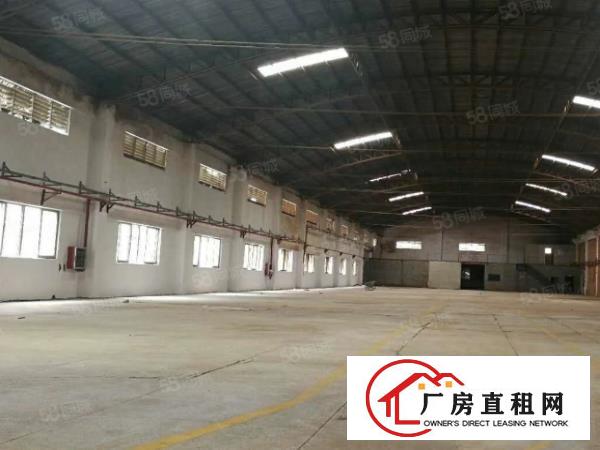  东城环城路边独院单一层出租1150平方，可做仓库