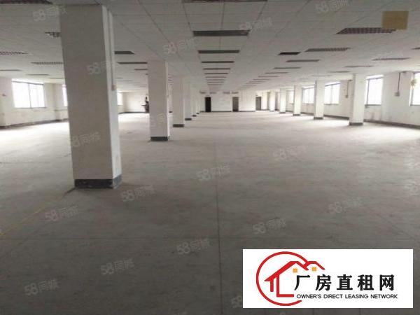  东城温塘厂房一楼，楼上各650平，1000平方，价钱优惠
