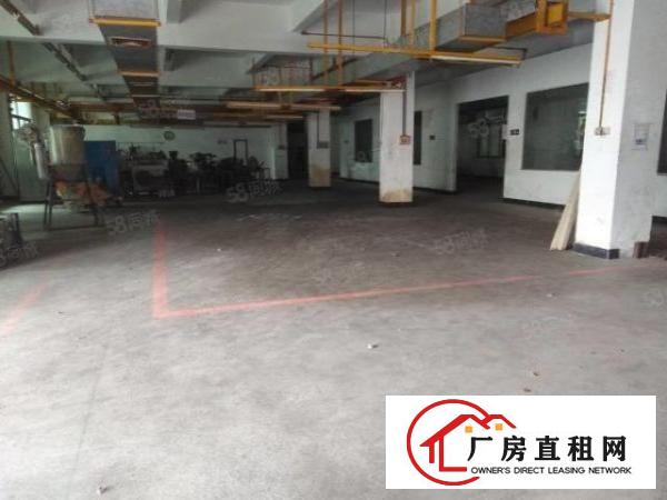  东城温塘厂房一楼，楼上各650平，1000平方，价钱优惠