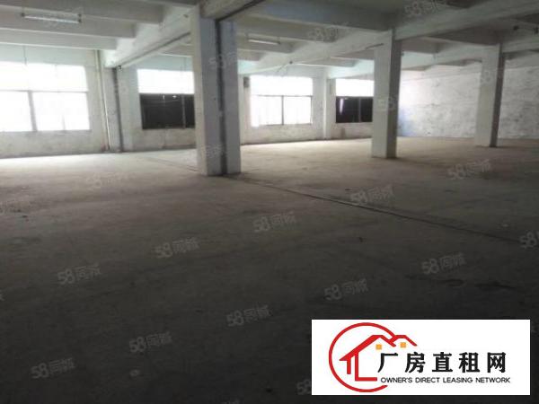  东城温塘厂房一楼，楼上各650平，1000平方，价钱优惠