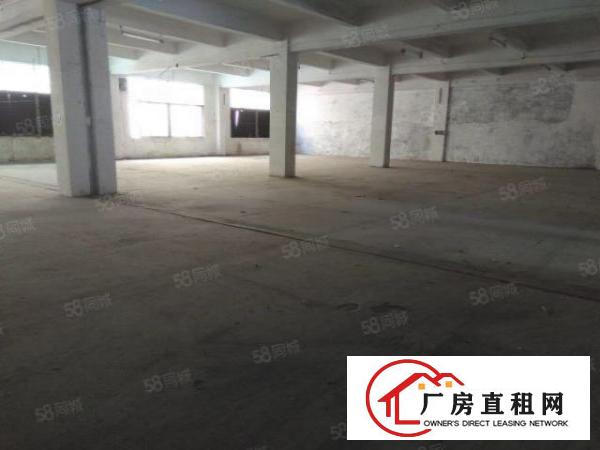  东城温塘厂房一楼，楼上各650平，1000平方，价钱优惠