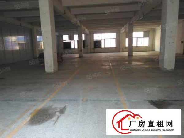  东城温塘厂房一楼，楼上各650平，1000平方，价钱优惠
