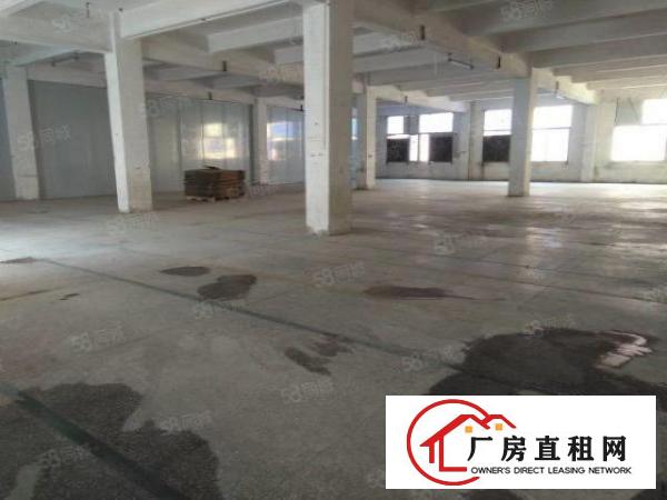  东城温塘厂房一楼，楼上各650平，1000平方，价钱优惠