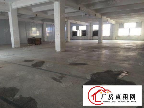 东城温塘厂房一楼，楼上各650平，1000平方，价钱优惠
