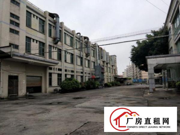  东城桑园新出花园式厂房14000，物美价廉，可谈可定！