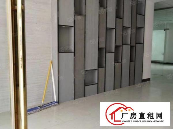  独门独院标准楼房出租