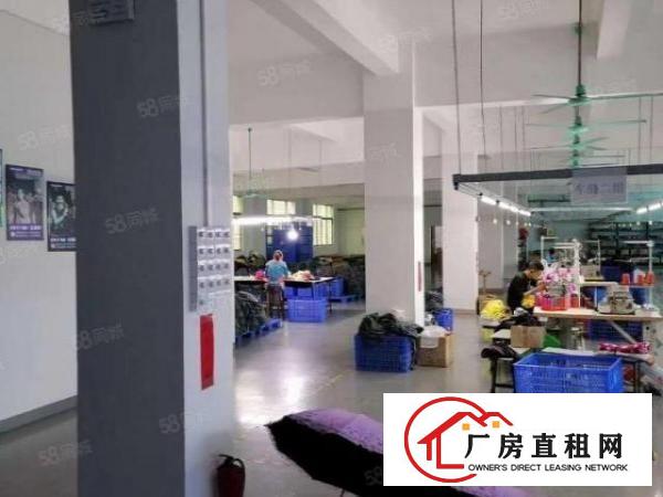  东城刚刚空出温塘温竹路带精装修楼上1200平方，租金便宜