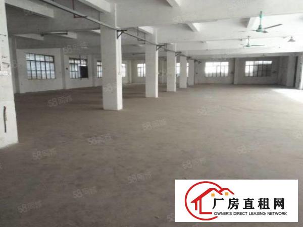  东城温塘楼上1100平，1500平，2200平几个车间出租
