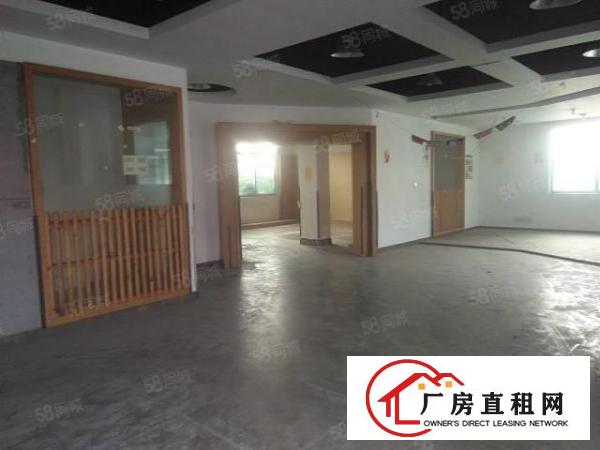  东城温塘楼上1100平，1500平，2200平几个车间出租