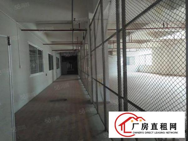  东城温塘楼上1100平，1500平，2200平几个车间出租