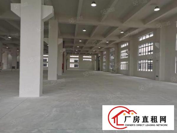  东城温塘原房东8000平标准独院带牛腿可架行车办环评厂房出租