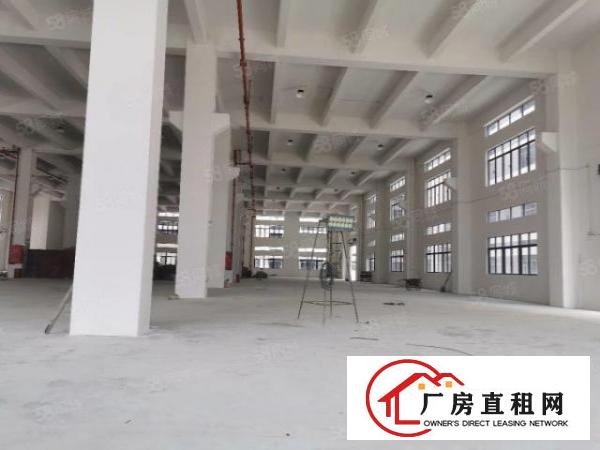  东城温塘原房东8000平标准独院带牛腿可架行车办环评厂房出租