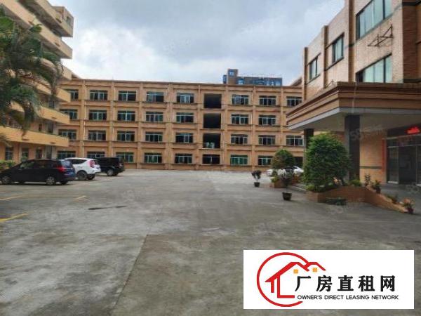  东城新出一楼厂房650平方有豪华装修，天花吊顶地坪漆可办环评
