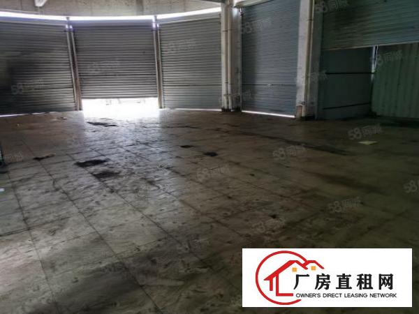  东城小面积100平，300平，500平厂房出租，租金便宜，急
