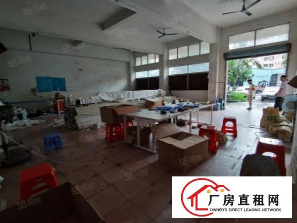  东城小面积100平，300平，500平厂房出租，租金便宜，急