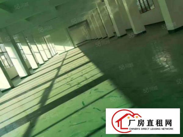  东城厂房出租500平800平，1000平可分租，租金便宜