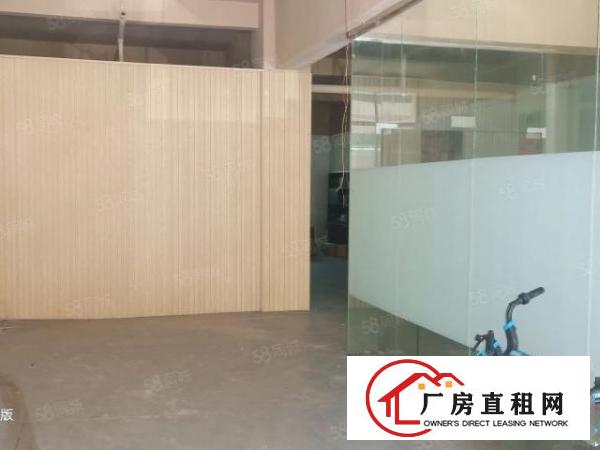  东城石井原房东工业厂房出租