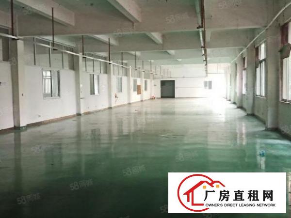  东城石井原房东工业厂房出租