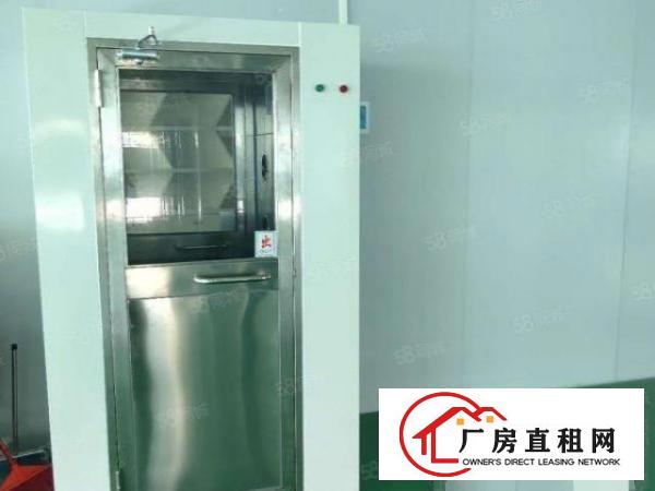  东城新出2楼厂房1200平方，豪华装修，价格好谈！