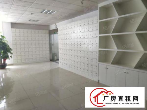  东城新出2楼厂房1200平方，豪华装修，价格好谈！