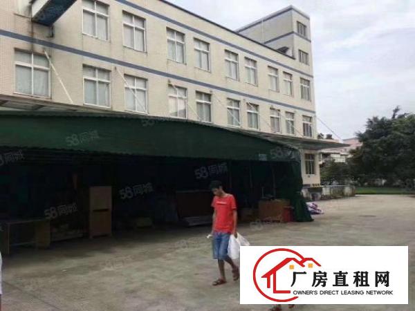  温塘工业区新出一楼900平带精装修办公室18块全包