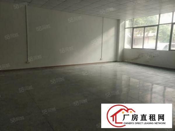  温塘工业区新出一楼900平带精装修办公室18块全包