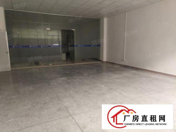  温塘工业区新出一楼900平带精装修办公室18块全包