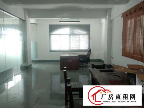 东城中万达商圈精装厂房或仓库办公出租1500方，可分租