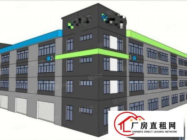  东城中万达商圈精装厂房或仓库办公出租1500方，可分租