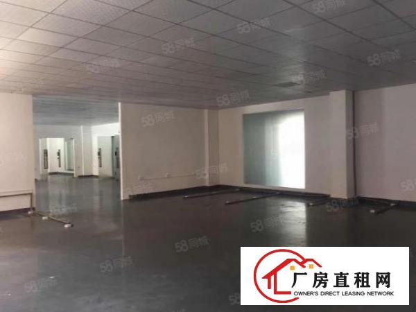  东城温塘二楼厂房出租800平方，现成装修，环境舒适！