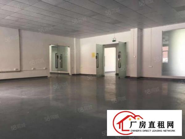  东城温塘二楼厂房出租800平方，现成装修，环境舒适！