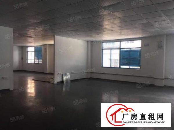  东城温塘二楼厂房出租800平方，现成装修，环境舒适！