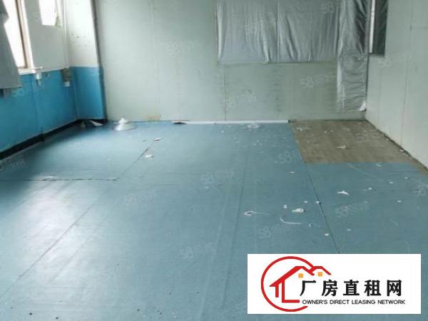  东城温塘加油站附近新空出楼上1000平方现成办公室装修水电线