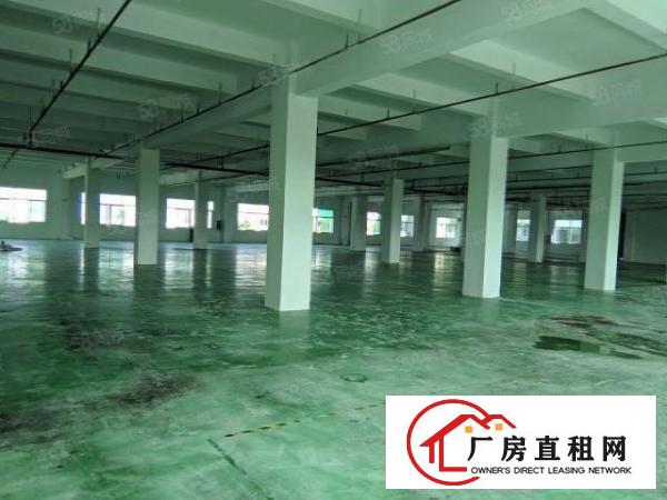  东城温塘红本厂房出租1000平,现成环评！