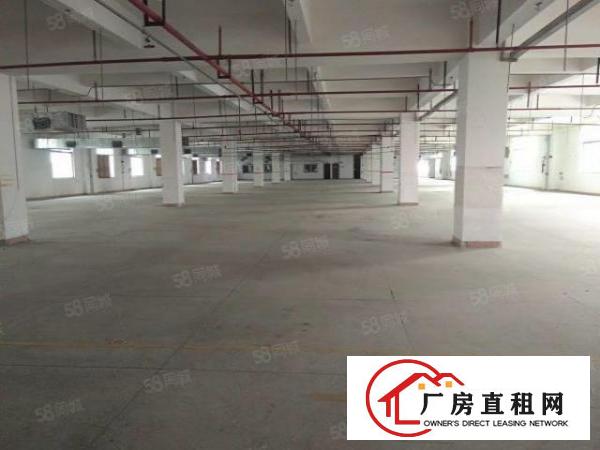  东城桑园一楼，二楼，三楼每层3600平方，院子宽敞