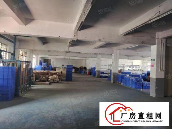  东城新出原房东厂房1500平方，有现成喷油环评证，自己交电费